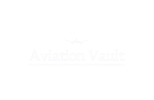 Aviation Vault